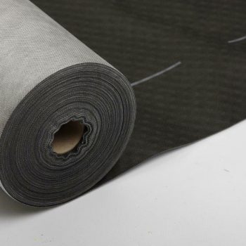 BreatheShield Breathable Roofing Membrane 150gsm 1.5m x 50m